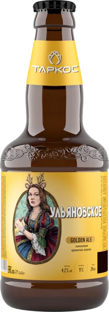 Чешская Корона